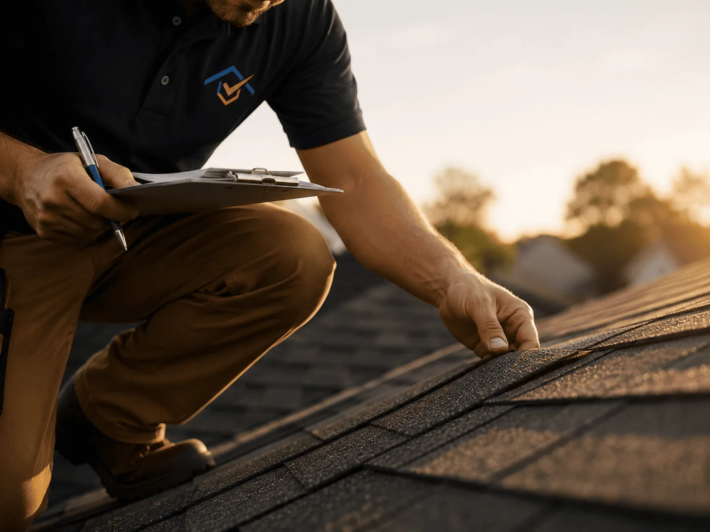 Why Choose Roof Inspection in Warrington, PA